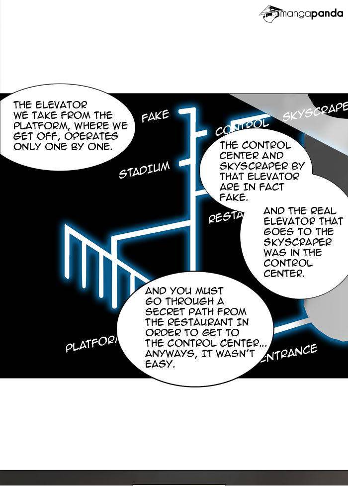 Tower of God Chapter 223 image 11